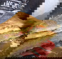 Hungry Jack's - Forrestfield - Accommodation Mermaid Beach