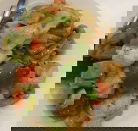 North Garden Chinese Restaurant - Accommodation Mermaid Beach