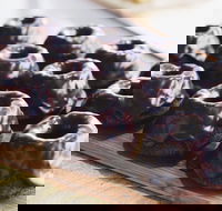 Pineapple Express - Accommodation Mermaid Beach