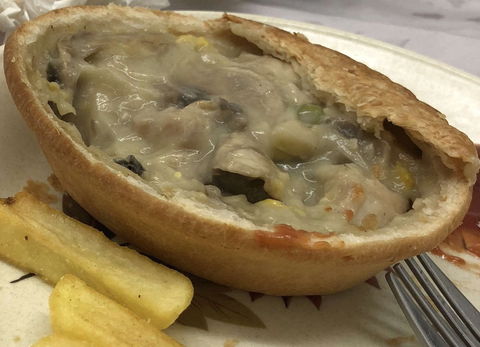 Rolf's Pies - Accommodation Mermaid Beach 0