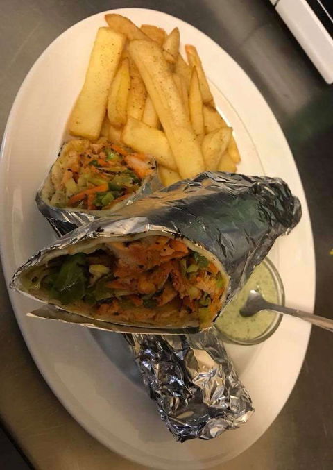 SKs Indian Restaurant - Accommodation Mermaid Beach 0