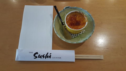 The Sushi Counter - Accommodation Mermaid Beach 0