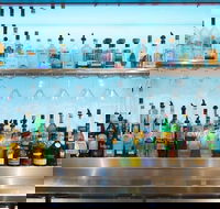 The Brasserie at Epping Club - Accommodation Mermaid Beach