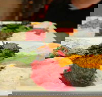 The Sultan's Table - Accommodation Mermaid Beach