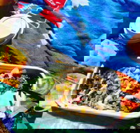 The Cheesecake Shop - Caboolture - Accommodation Mermaid Beach