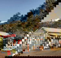 The Coffee Shack and Morsels - Accommodation Mermaid Beach