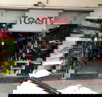 Toast - Accommodation Mermaid Beach