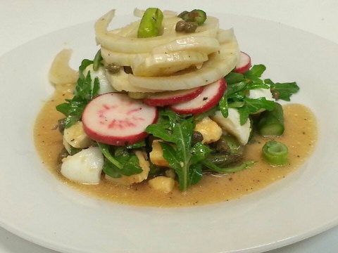 Valley Coffee - Accommodation Mermaid Beach 0