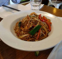 Vistana Malaysian Restaurant - Accommodation Mermaid Beach