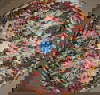 1001 Nights Restaurant  Cafe - Accommodation Mermaid Beach