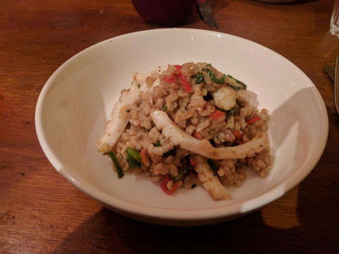 Barrio Tapas Bar - Accommodation Mermaid Beach 0