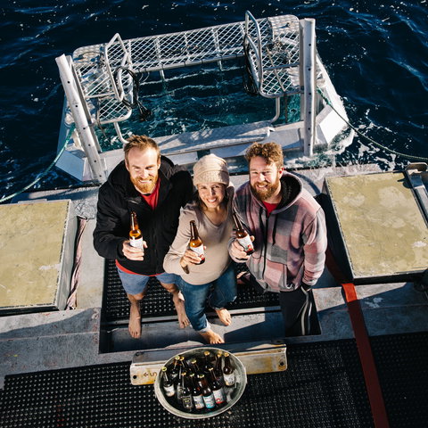 BEER GARDEN BREWING - Accommodation Mermaid Beach 2