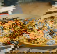 Belvedere Bar n Grill - Accommodation Mermaid Beach