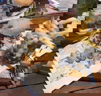 Bite'Z  Burgers Bar Grill