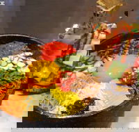 Buderim Korean Kitchen - Accommodation Mermaid Beach