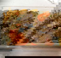 Chinese Canton - Mirrabooka - Accommodation Mermaid Beach