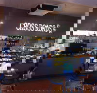 Cross Roads Cafe - Accommodation Mermaid Beach