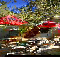 Crown Hotel Wentworth