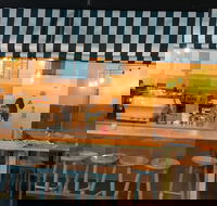 Cucina Dolce - Accommodation Mermaid Beach