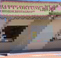 Happy Fortune Chinese Restaurant - Accommodation Mermaid Beach