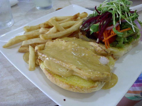 Merino Tavern - Accommodation Mermaid Beach 0