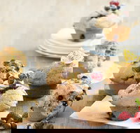 Muffin Break - Caboolture - Accommodation Mermaid Beach