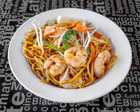 Noodle Magic Chinese - Accommodation Mermaid Beach 0