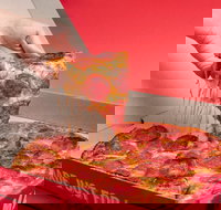 Pizza Hut - Accommodation Mermaid Beach