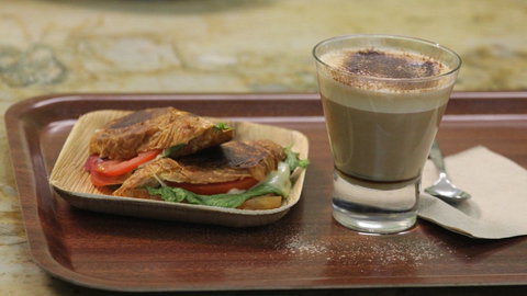 Riverwood Deli - Taste Of Poland - Accommodation Mermaid Beach 0