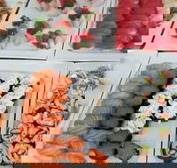 Samies Fresh Seafood Market - Accommodation Mermaid Beach