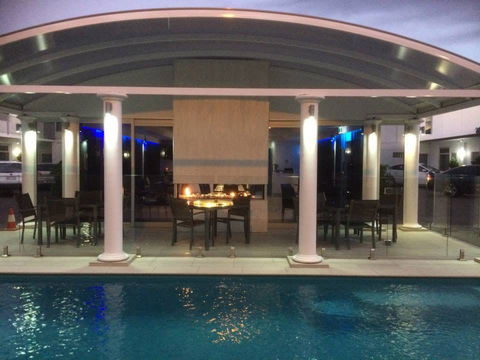 S-Que - Accommodation Mermaid Beach 0
