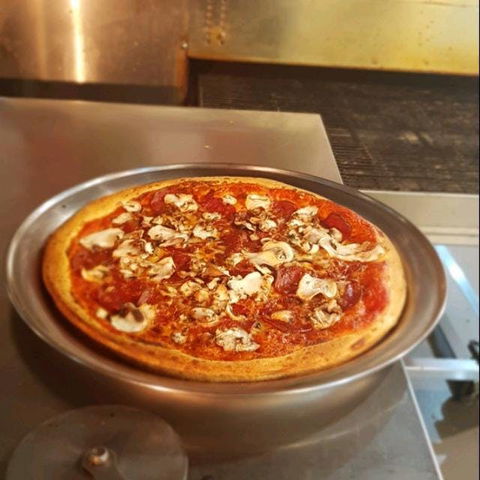 The Pizza Box - Accommodation Mermaid Beach 0