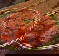 Aalishan Indian Restaurant - Accommodation Mermaid Beach