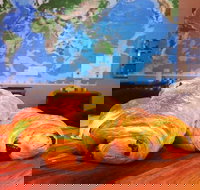 Bean Thru - Accommodation Mermaid Beach