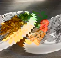 Belsorriso Italian Restaurant - Accommodation Mermaid Beach