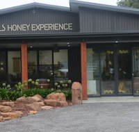 Blue Hills Honey