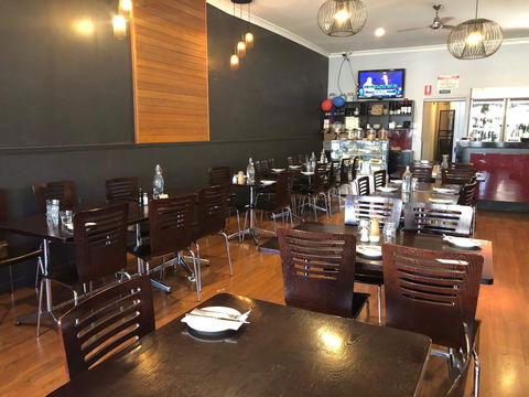 Cafe Capellas - Accommodation Mermaid Beach 0