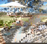 Dal Zotto Wines Cellar Door - Accommodation Mermaid Beach