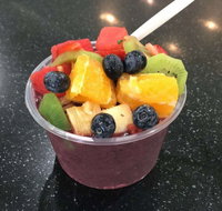 Feeling Fruity Juice Co. - Doncaster