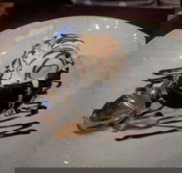 Front Bar - Greengate Hotel