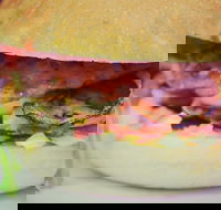 Kermonds Hamburgers - Accommodation Mermaid Beach