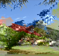 Lazy Teas - Accommodation Mermaid Beach