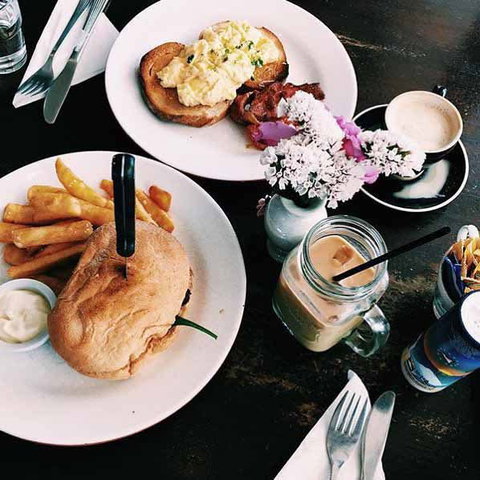 Little Stove - Accommodation Mermaid Beach 0