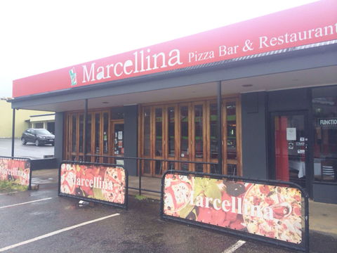 Marcellina - Sturt - Accommodation Mermaid Beach 0