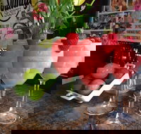 Monsoons - Accommodation Mermaid Beach