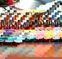 Mr Little and Peninsula Cider - Accommodation Mermaid Beach