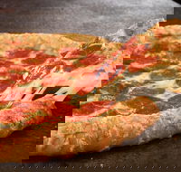 Pizza Hut - Ashgrove - Accommodation Mermaid Beach