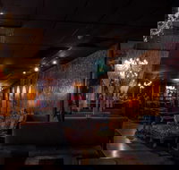 Polit Bar - more than cocktails - Accommodation Mermaid Beach