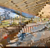 Railway Hotel Bribbaree - Accommodation Mermaid Beach