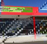 Seaford Wok - Accommodation Mermaid Beach